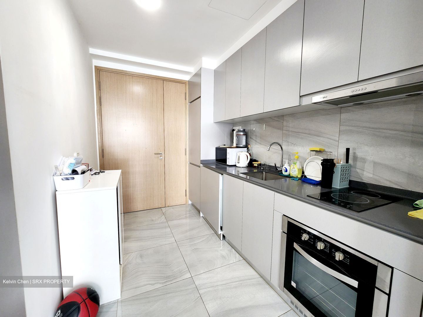High Park Residences (D28), Apartment #382415281